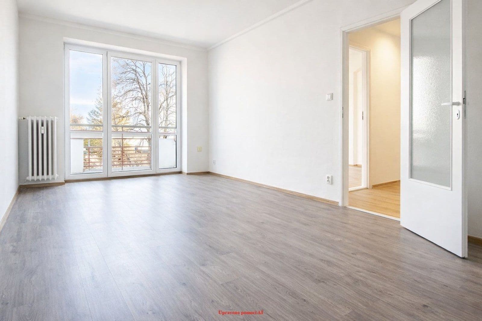 Pronájem bytu 2+1 59 m², Na Nábřeží, Havířov, Moravskoslezský kraj Pronájem bytu 2+1 59 m², Na Nábřeží, Havířov, Moravskoslezský kraj