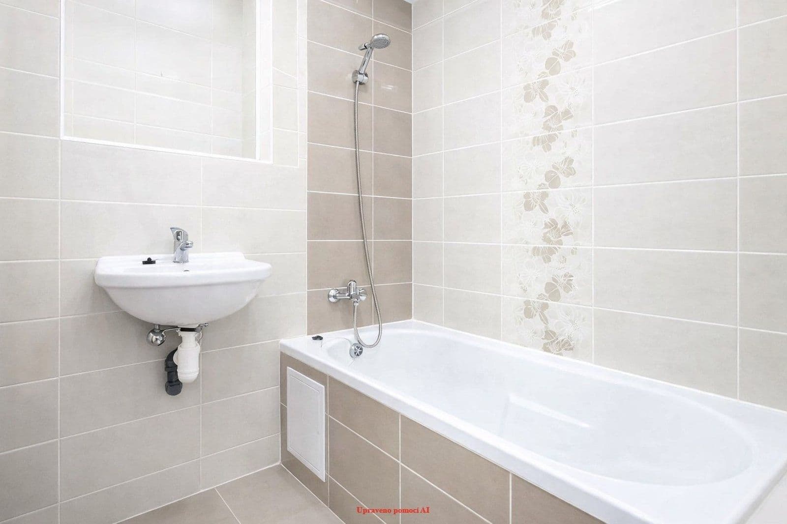 Pronájem bytu 2+1 59 m², Na Nábřeží, Havířov, Moravskoslezský kraj Pronájem bytu 2+1 59 m², Na Nábřeží, Havířov, Moravskoslezský kraj