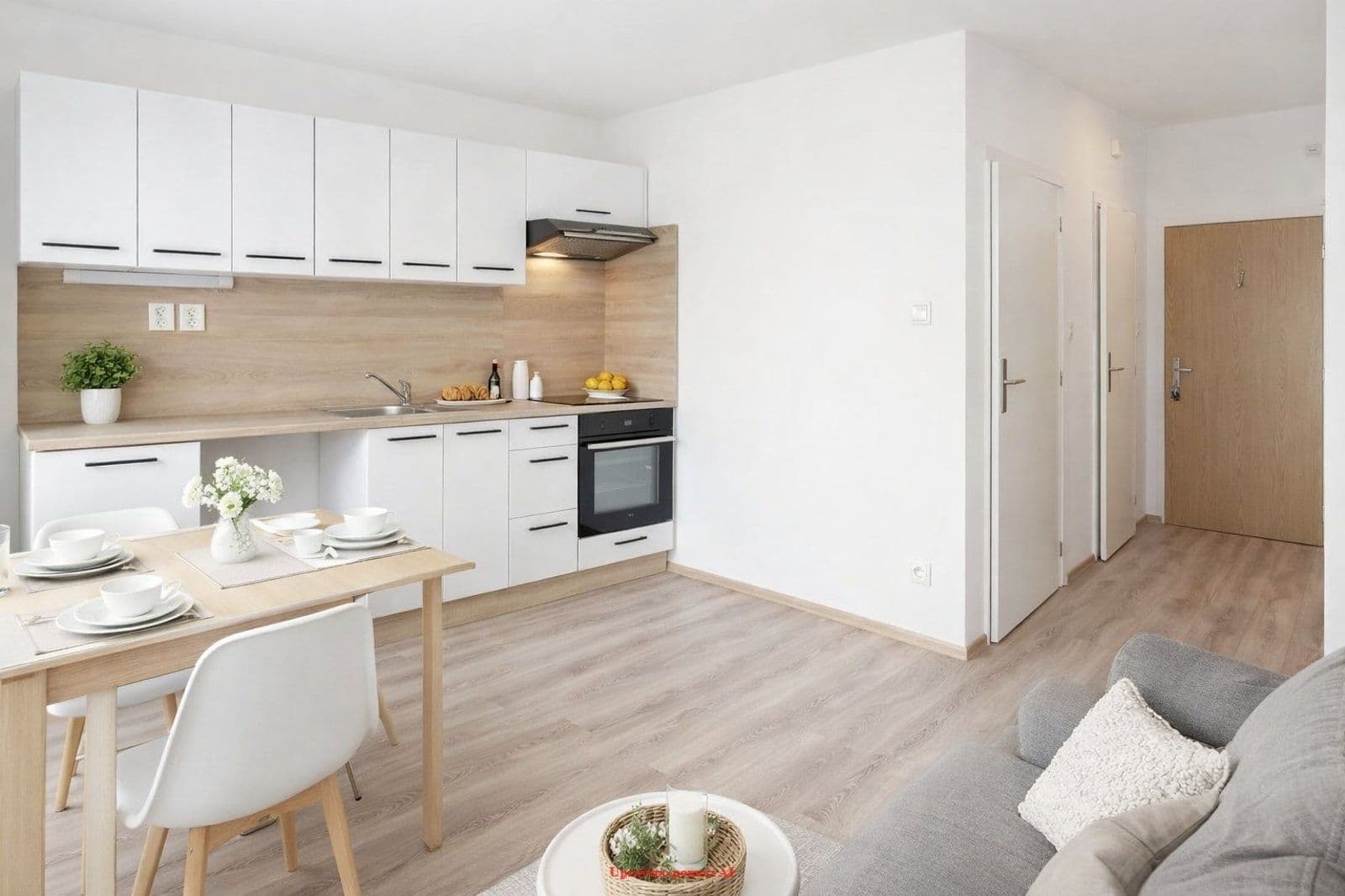 Pronájem bytu 2+1 59 m², Na Nábřeží, Havířov, Moravskoslezský kraj Pronájem bytu 2+1 59 m², Na Nábřeží, Havířov, Moravskoslezský kraj