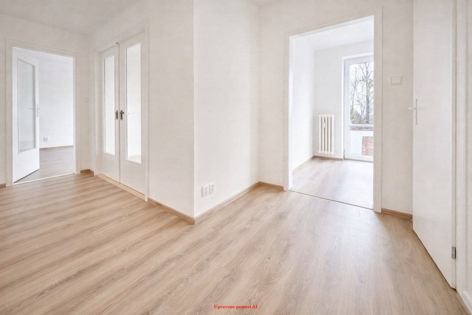 Pronájem bytu 2+1 59 m², Na Nábřeží, Havířov, Moravskoslezský kraj Pronájem bytu 2+1 59 m², Na Nábřeží, Havířov, Moravskoslezský kraj