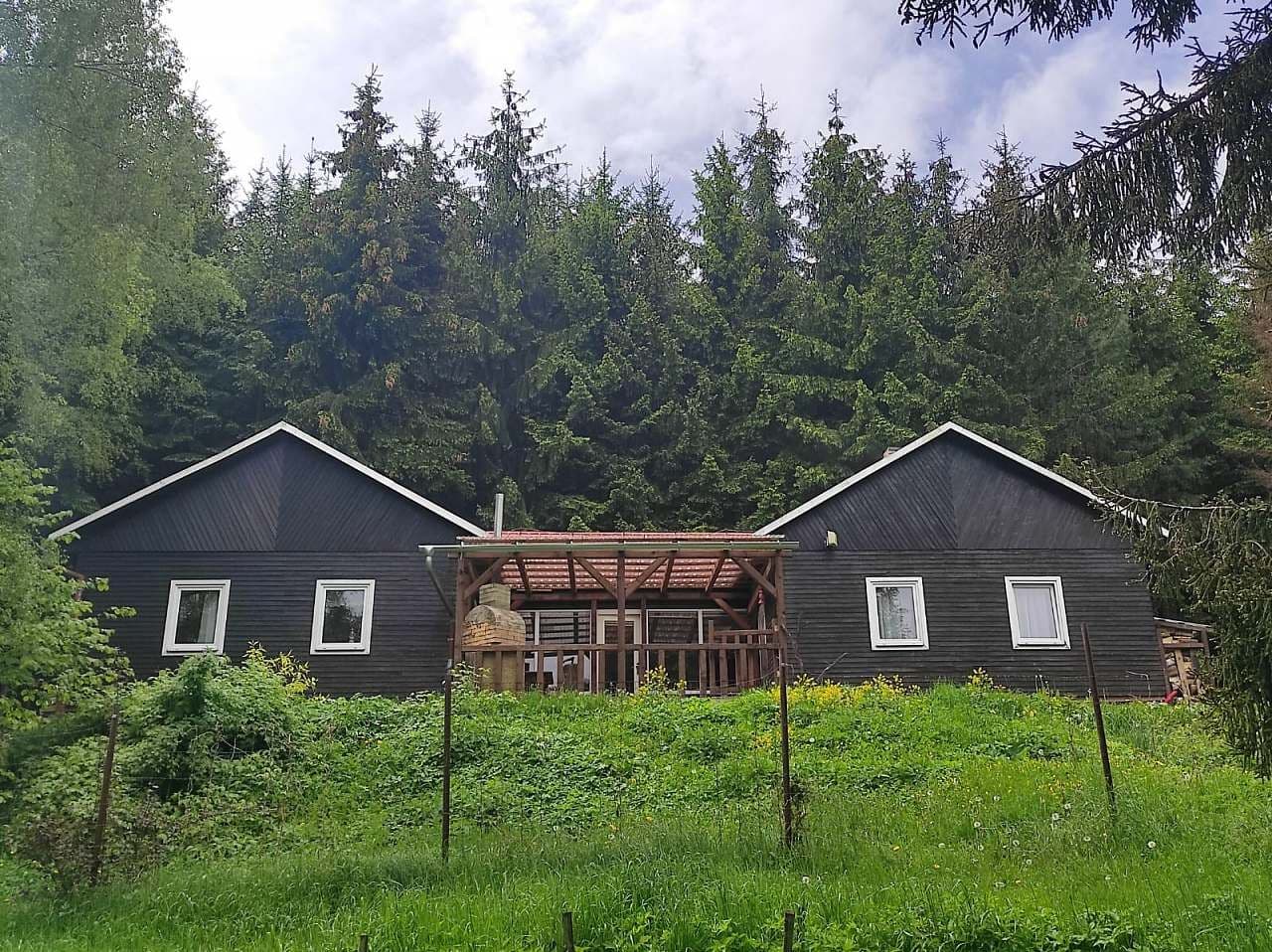 Pronájem chaty, chalupy, Valašské Klobouky, Zlínský kraj Pronájem chaty, chalupy, Valašské Klobouky, Zlínský kraj