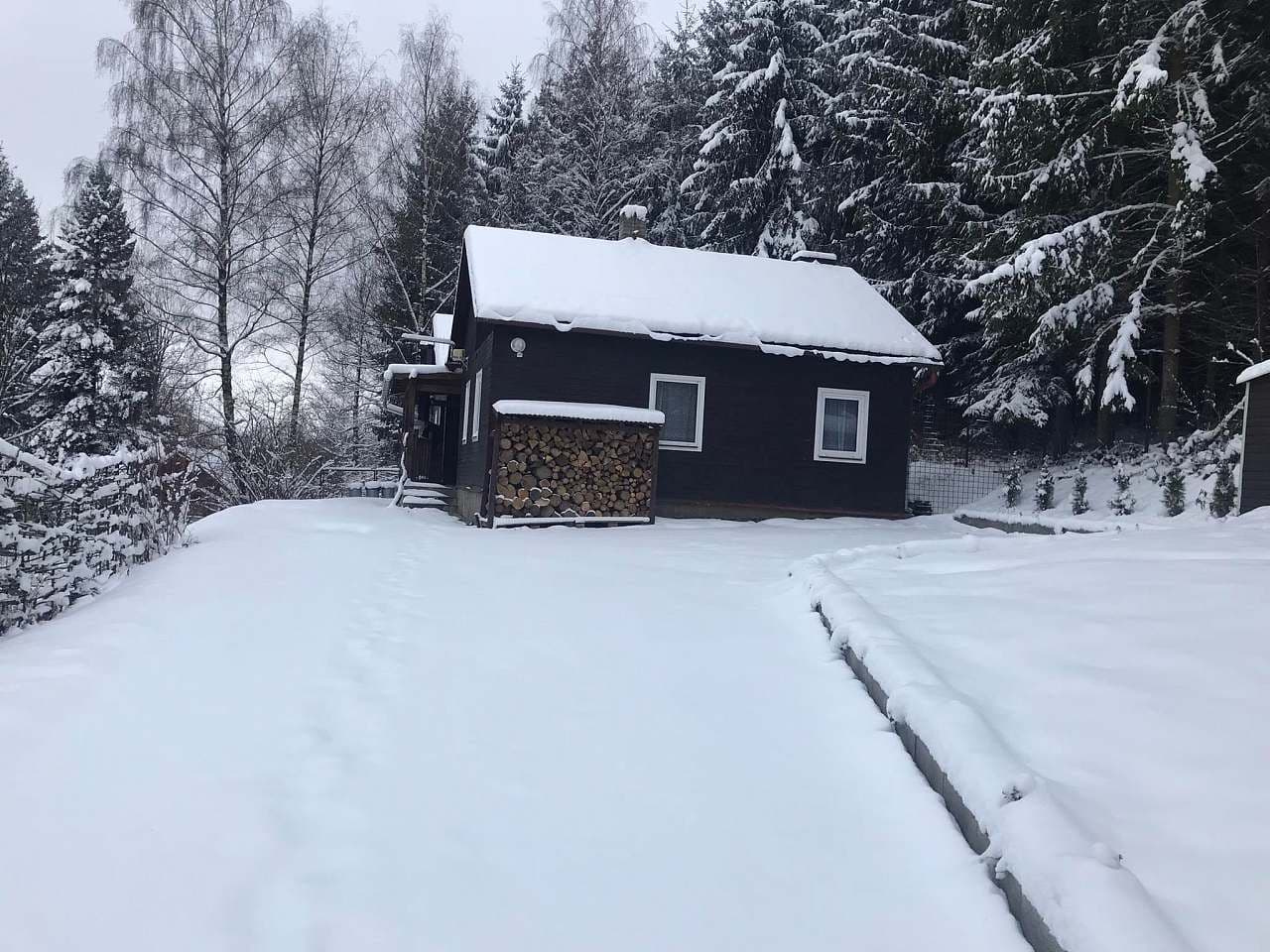 Pronájem chaty, chalupy, Valašské Klobouky, Zlínský kraj Pronájem chaty, chalupy, Valašské Klobouky, Zlínský kraj