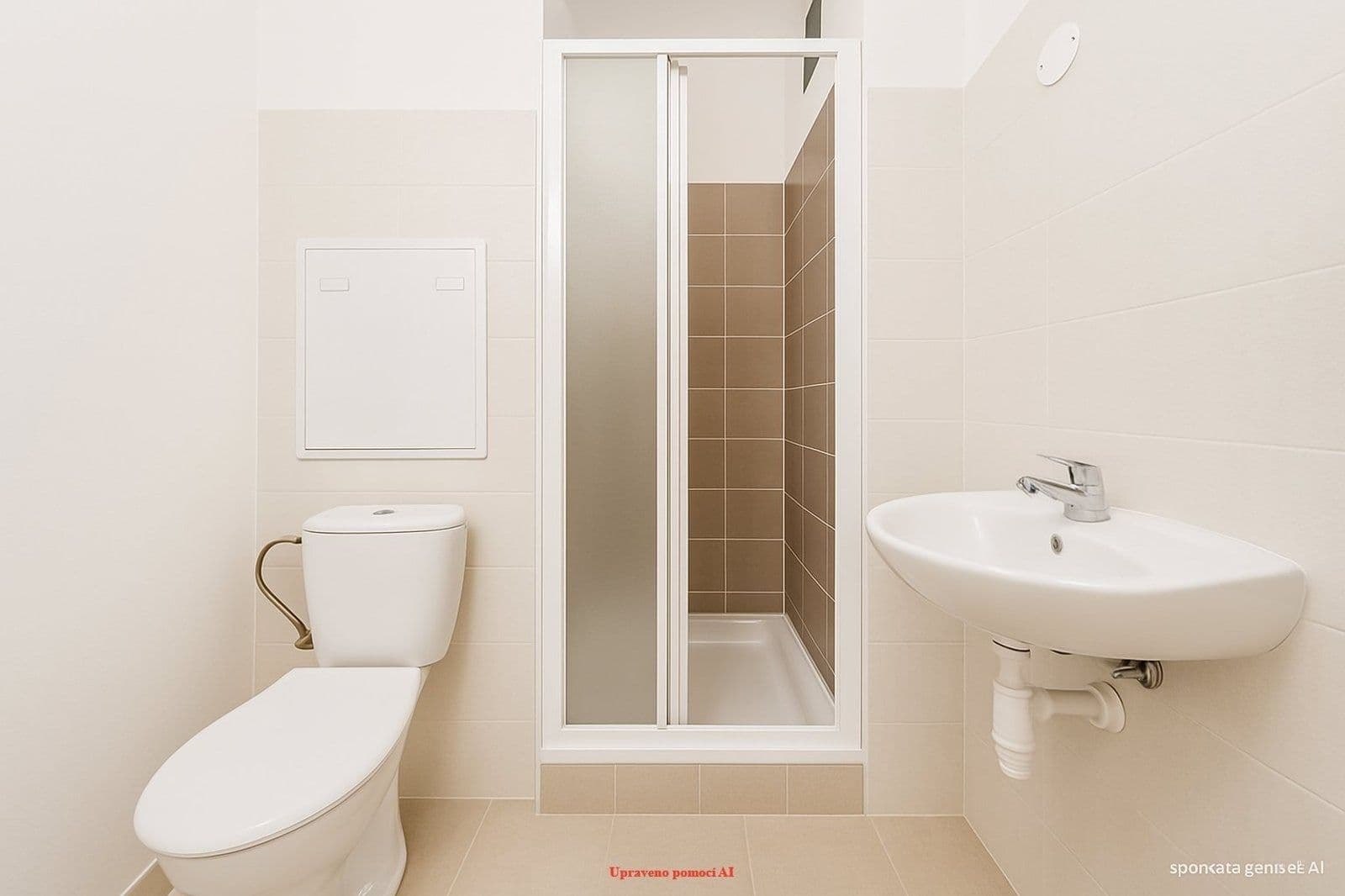 Pronájem bytu 1+kk 23 m², U Stromovky, Havířov, Moravskoslezský kraj Pronájem bytu 1+kk 23 m², U Stromovky, Havířov, Moravskoslezský kraj