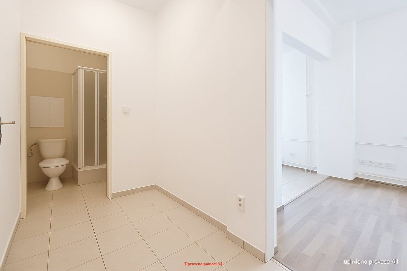 Pronájem bytu 1+kk 23 m², U Stromovky, Havířov, Moravskoslezský kraj Pronájem bytu 1+kk 23 m², U Stromovky, Havířov, Moravskoslezský kraj
