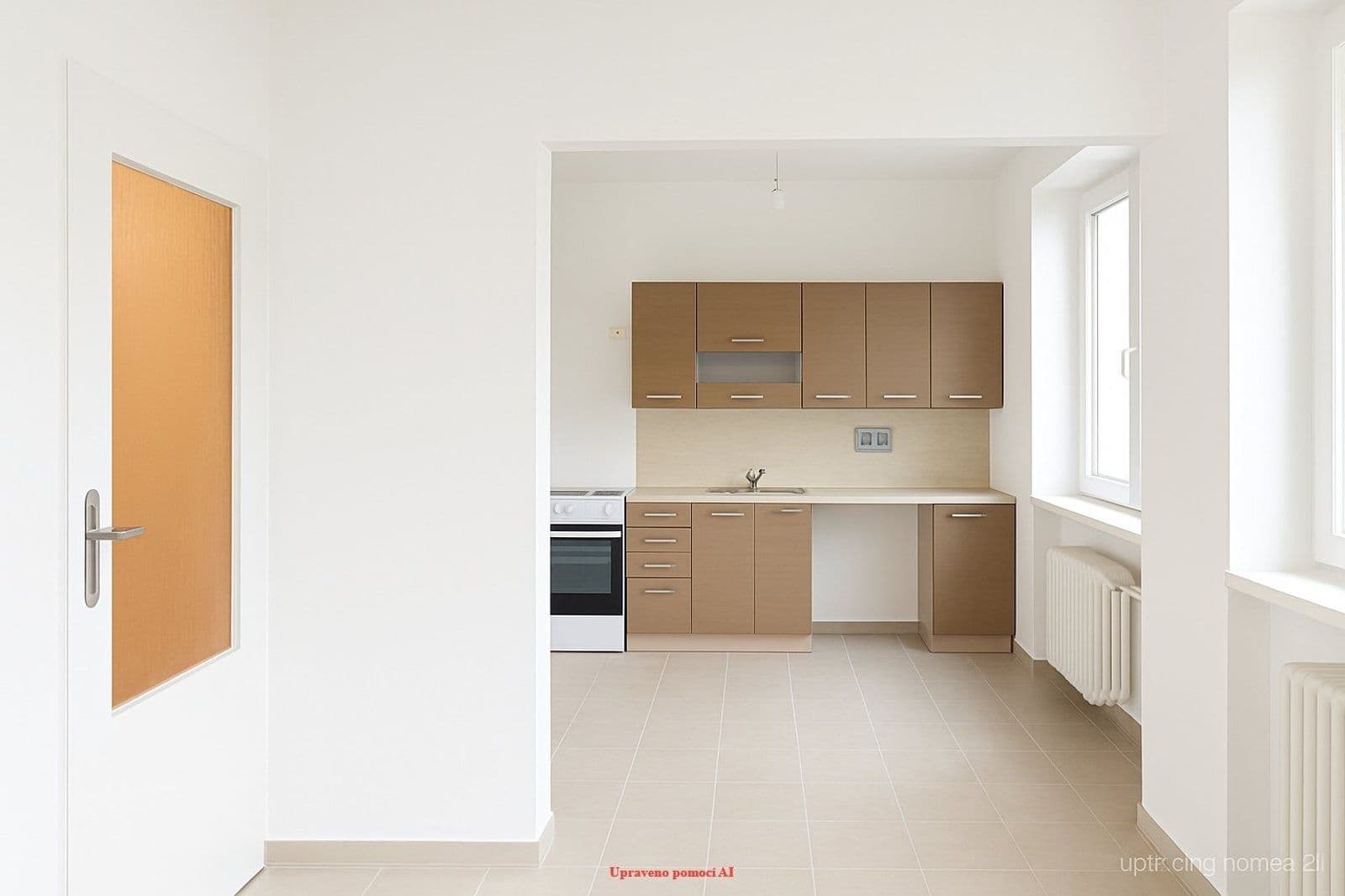 Pronájem bytu 1+kk 23 m², U Stromovky, Havířov, Moravskoslezský kraj Pronájem bytu 1+kk 23 m², U Stromovky, Havířov, Moravskoslezský kraj