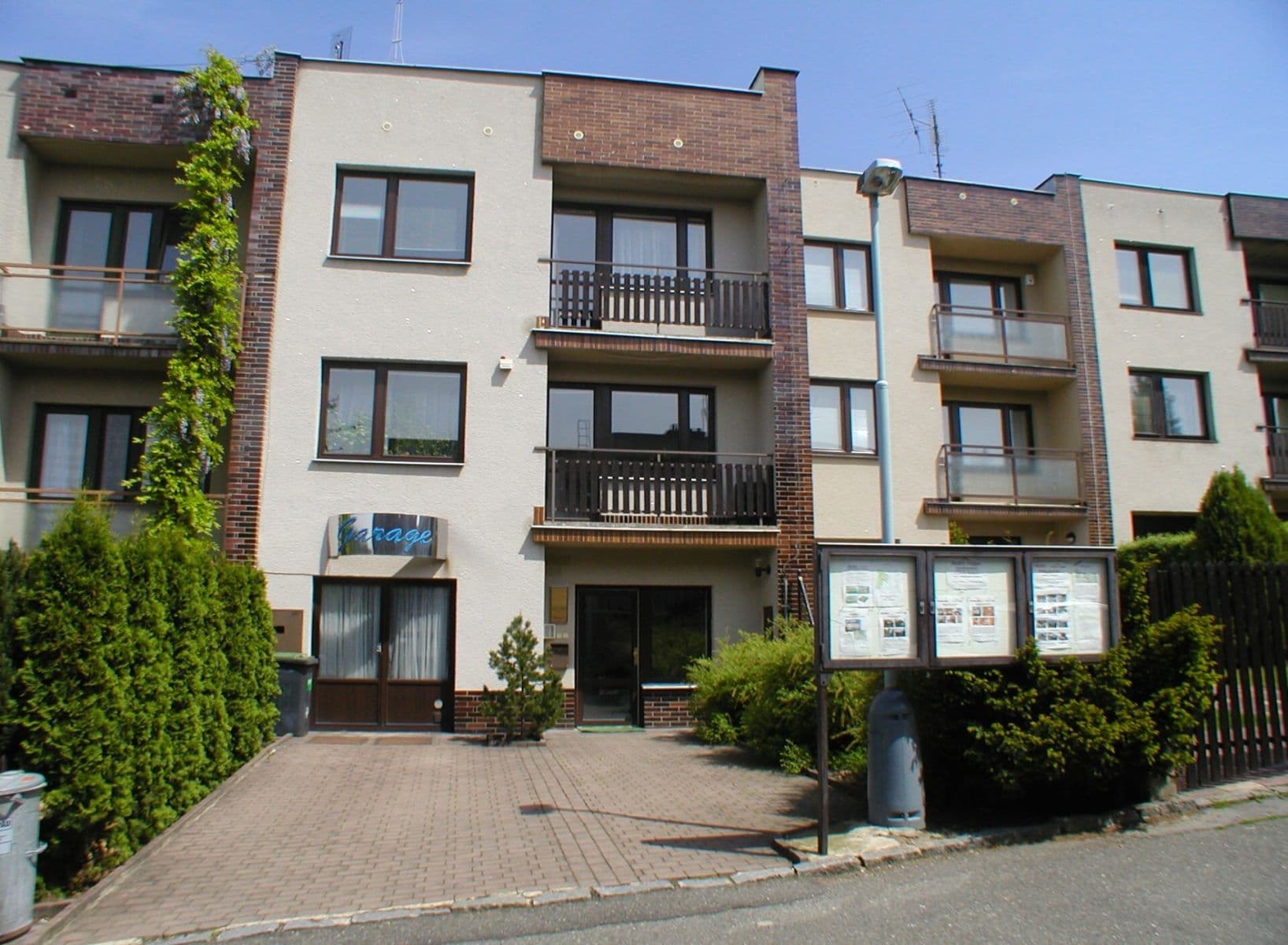 Prodej domu 292 m², pozemek 224 m², Staňkova, Praha, Praha Prodej domu 292 m², pozemek 224 m², Staňkova, Praha, Praha