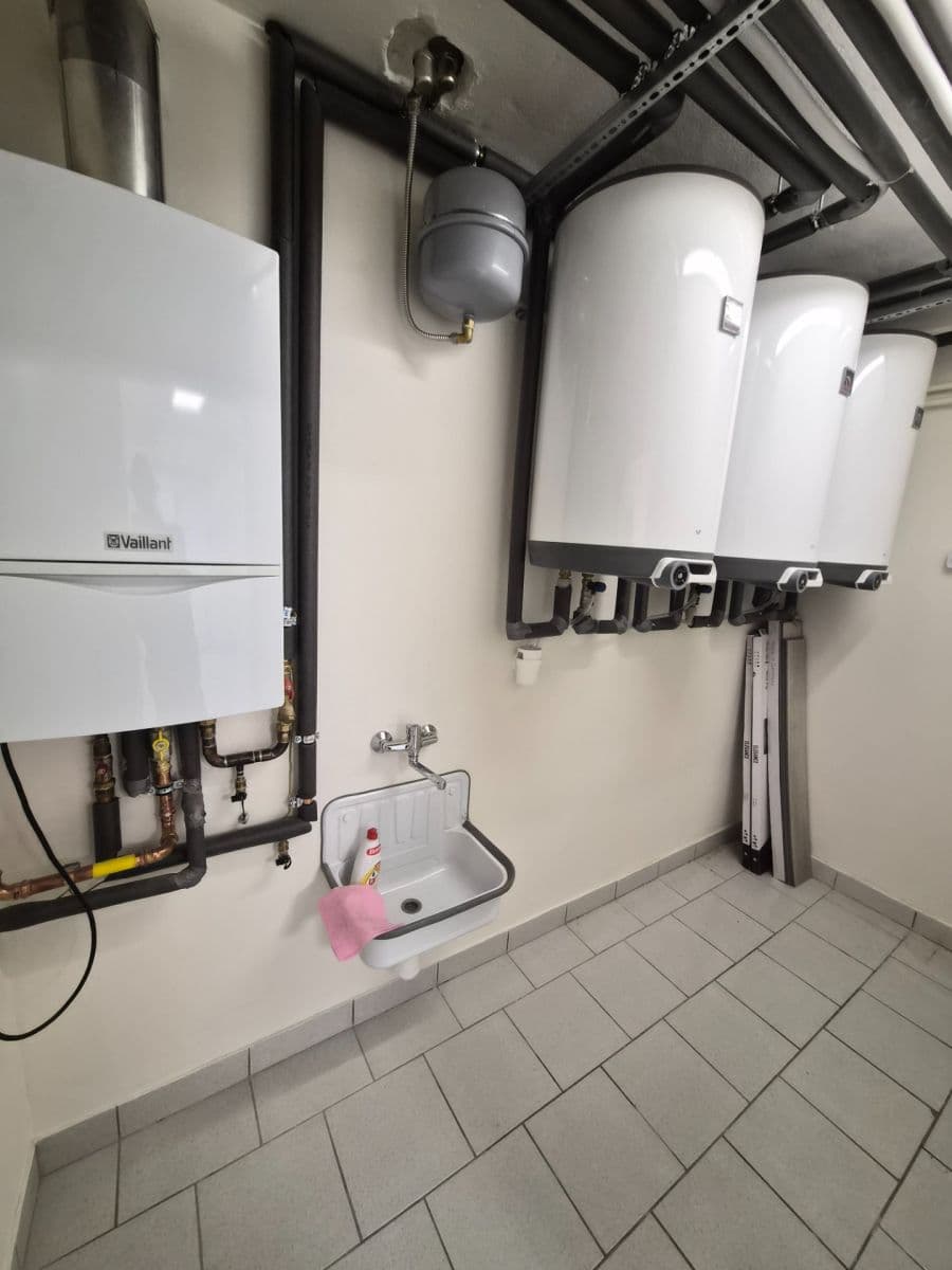 Prodej domu 292 m², pozemek 224 m², Staňkova, Praha, Praha Prodej domu 292 m², pozemek 224 m², Staňkova, Praha, Praha