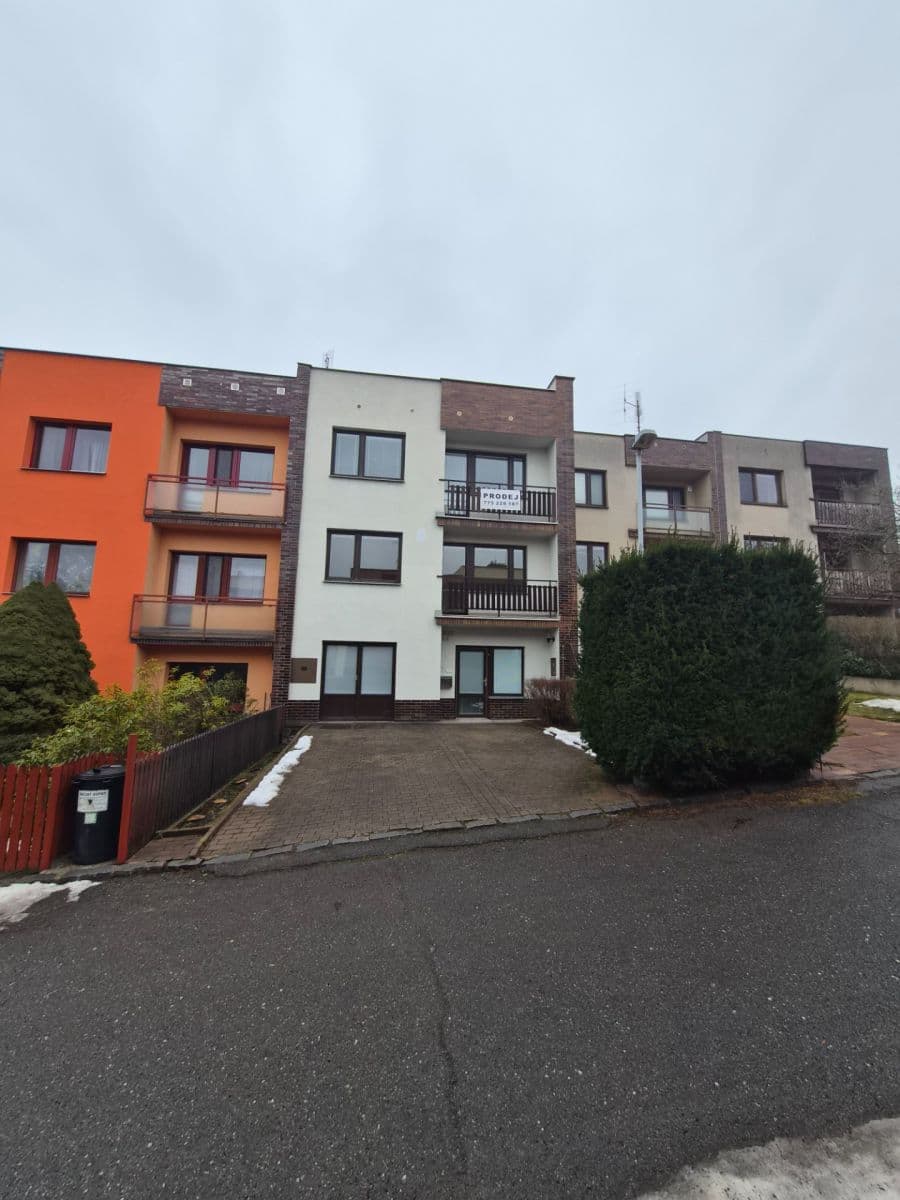 Prodej domu 292 m², pozemek 224 m², Staňkova, Praha, Praha Prodej domu 292 m², pozemek 224 m², Staňkova, Praha, Praha