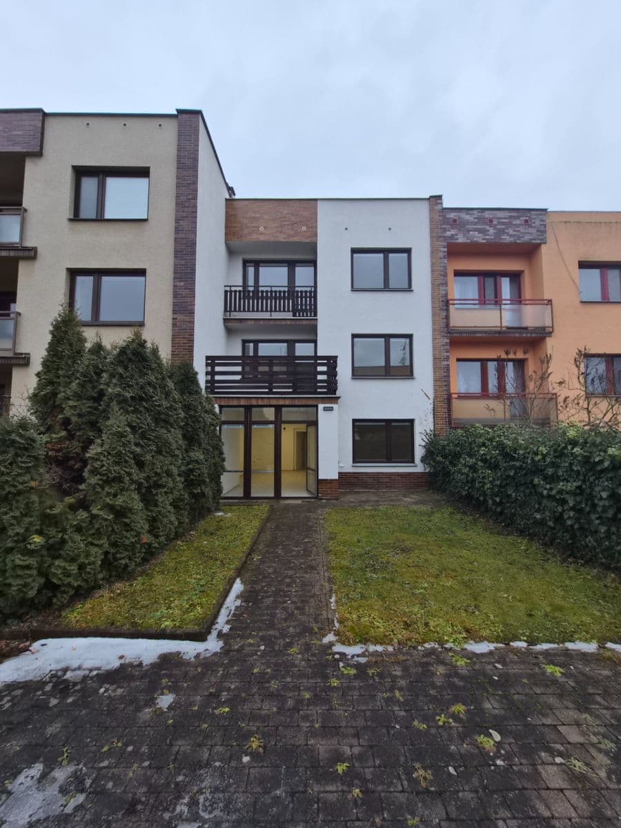Prodej domu 292 m², pozemek 224 m², Staňkova, Praha, Praha Prodej domu 292 m², pozemek 224 m², Staňkova, Praha, Praha