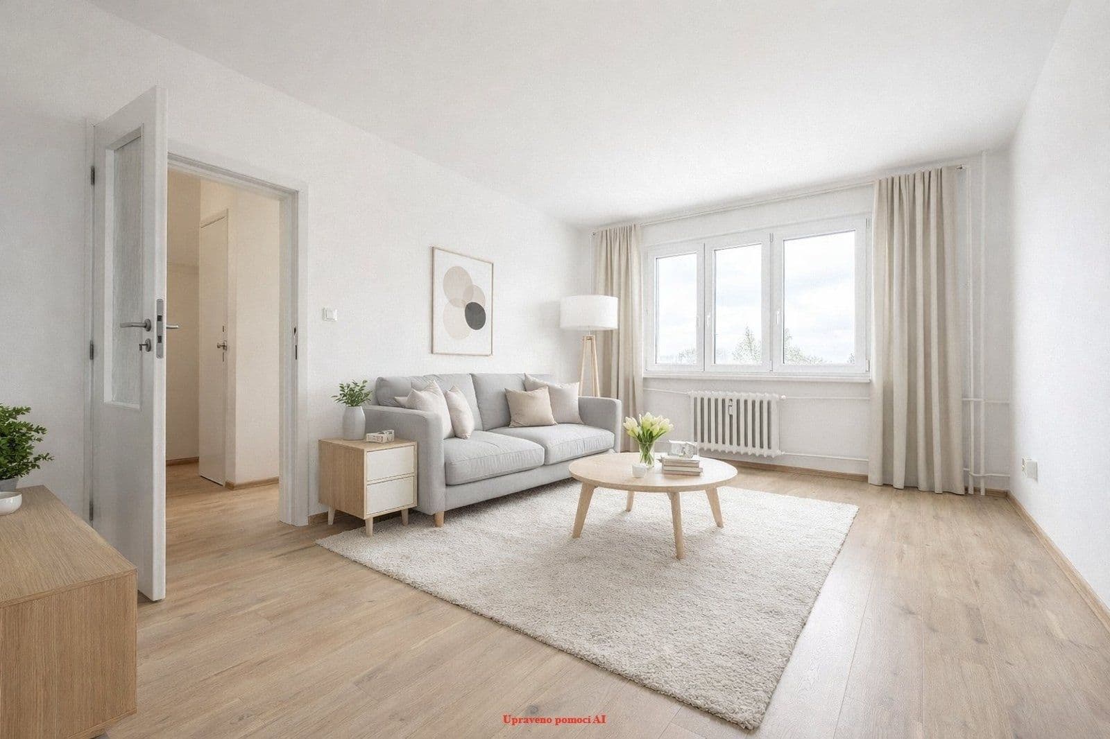 Pronájem bytu 2+1 52 m², Božkova, Karviná, Moravskoslezský kraj Pronájem bytu 2+1 52 m², Božkova, Karviná, Moravskoslezský kraj