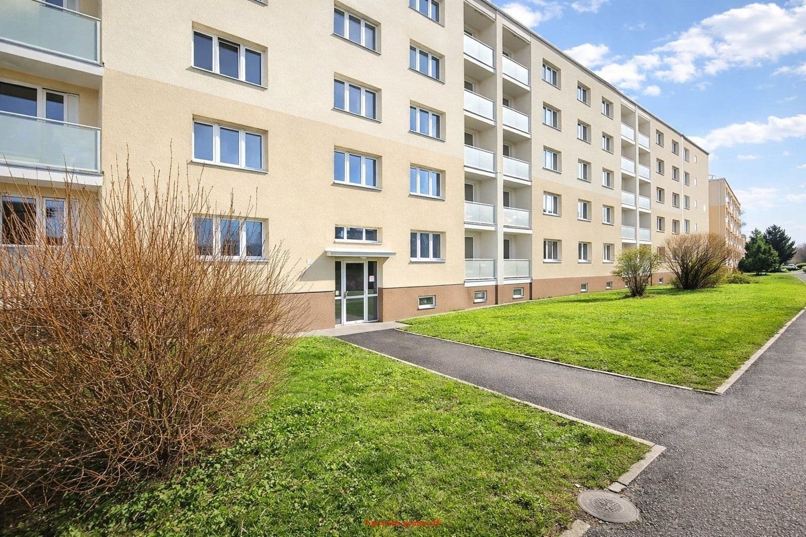 Pronájem bytu 2+1 52 m², Božkova, Karviná, Moravskoslezský kraj Pronájem bytu 2+1 52 m², Božkova, Karviná, Moravskoslezský kraj