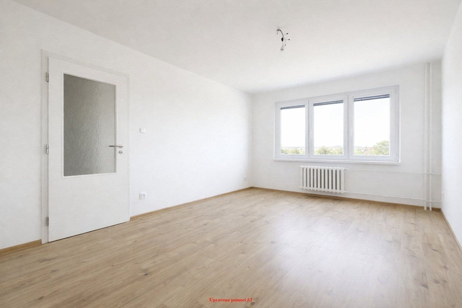 Pronájem bytu 2+1 52 m², Božkova, Karviná, Moravskoslezský kraj Pronájem bytu 2+1 52 m², Božkova, Karviná, Moravskoslezský kraj