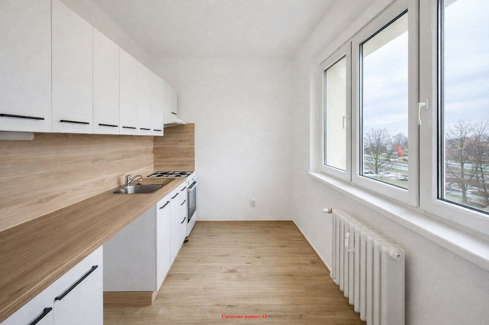 Pronájem bytu 2+1 52 m², Božkova, Karviná, Moravskoslezský kraj Pronájem bytu 2+1 52 m², Božkova, Karviná, Moravskoslezský kraj