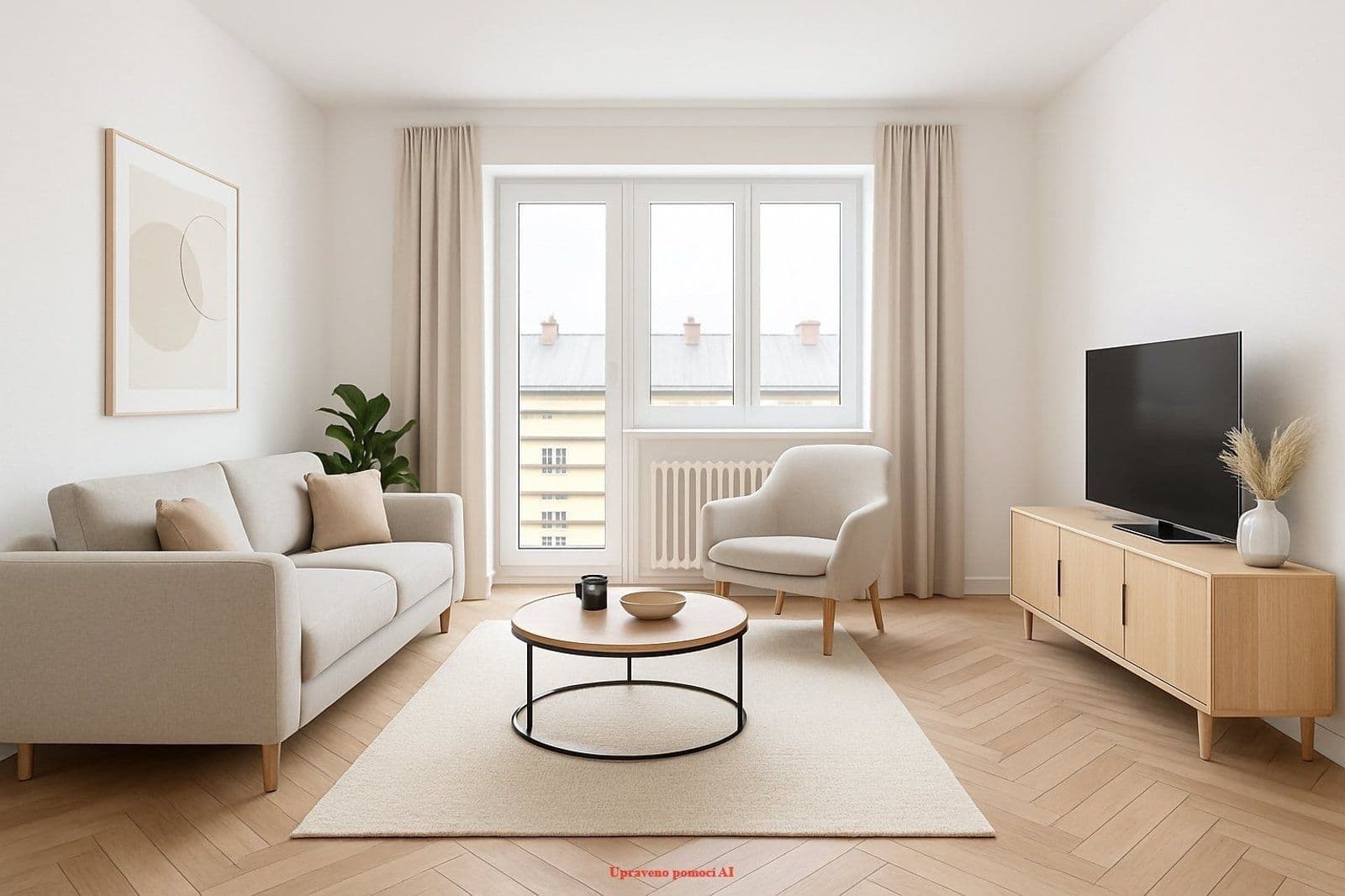 Pronájem bytu 2+1 54 m², Okružní, Havířov, Moravskoslezský kraj Pronájem bytu 2+1 54 m², Okružní, Havířov, Moravskoslezský kraj