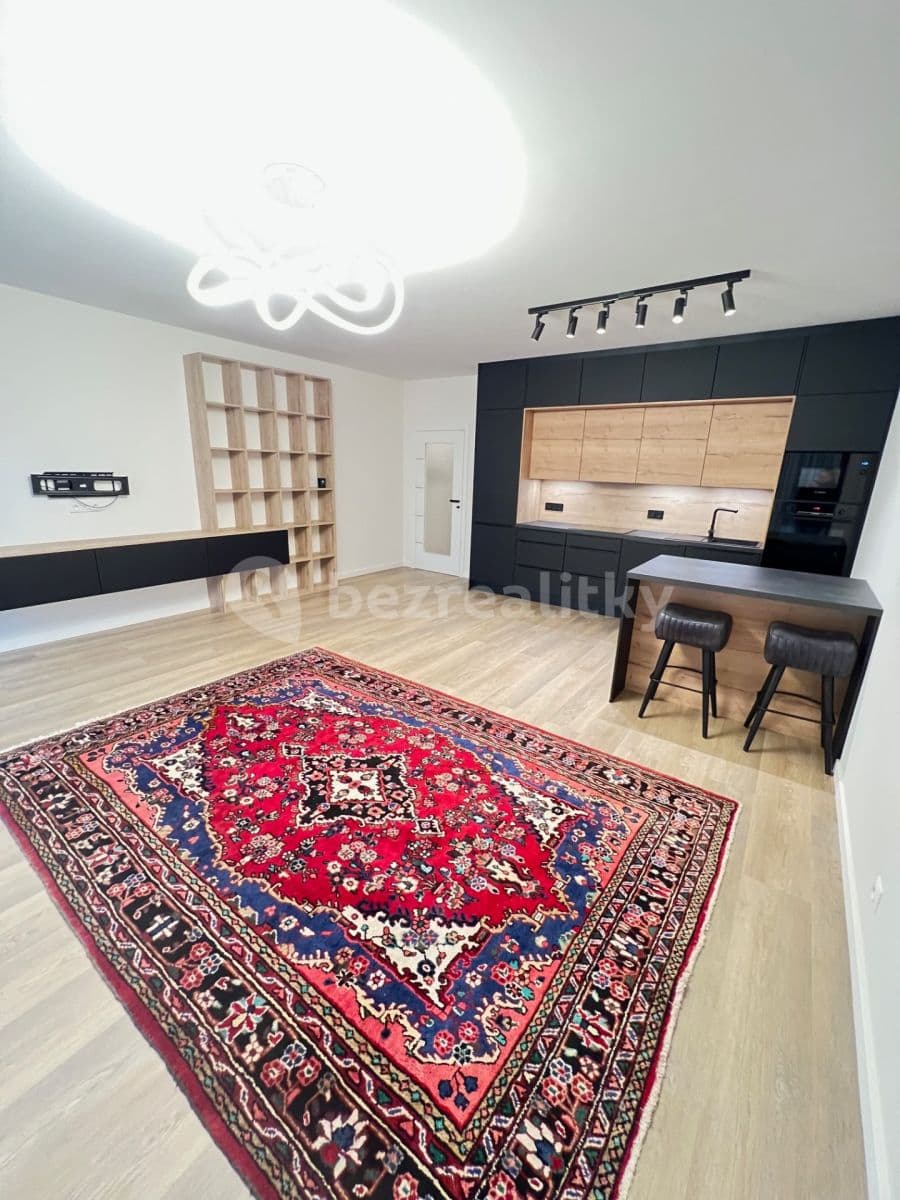 Pronájem bytu 3+kk 85 m², Otopašská, Praha, Praha Pronájem bytu 3+kk 85 m², Otopašská, Praha, Praha