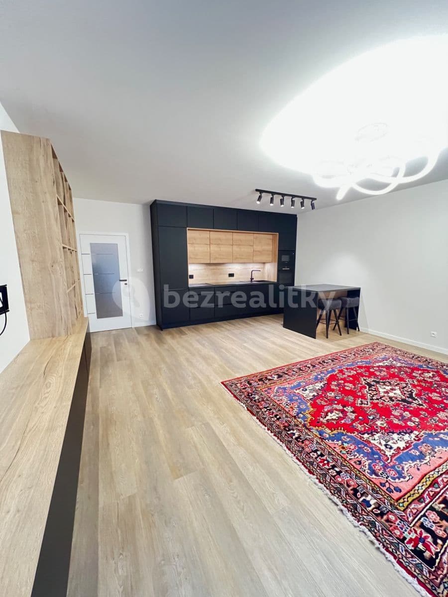 Pronájem bytu 3+kk 85 m², Otopašská, Praha, Praha Pronájem bytu 3+kk 85 m², Otopašská, Praha, Praha
