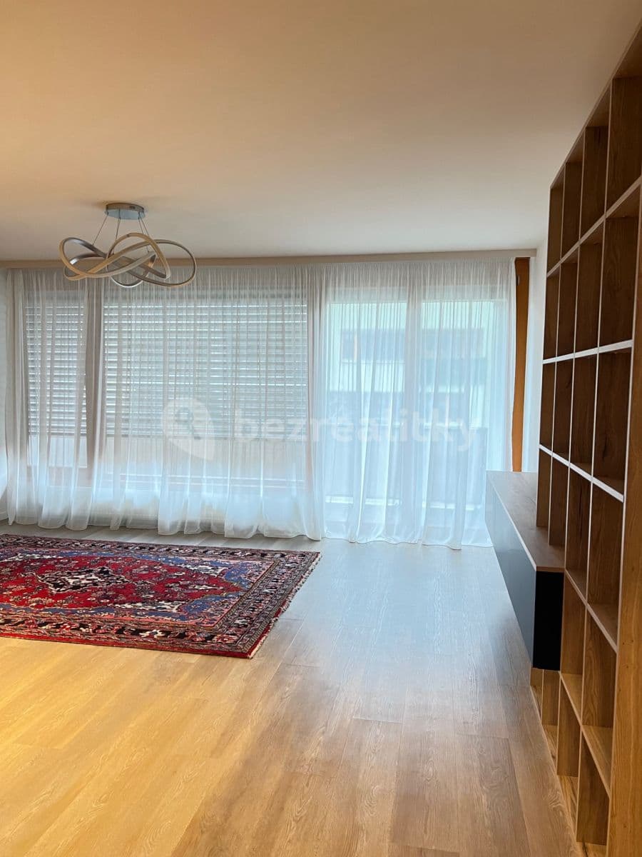 Pronájem bytu 3+kk 85 m², Otopašská, Praha, Praha Pronájem bytu 3+kk 85 m², Otopašská, Praha, Praha