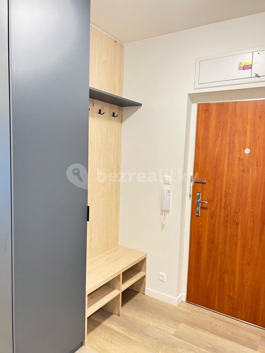 Pronájem bytu 3+kk 85 m², Otopašská, Praha, Praha Pronájem bytu 3+kk 85 m², Otopašská, Praha, Praha