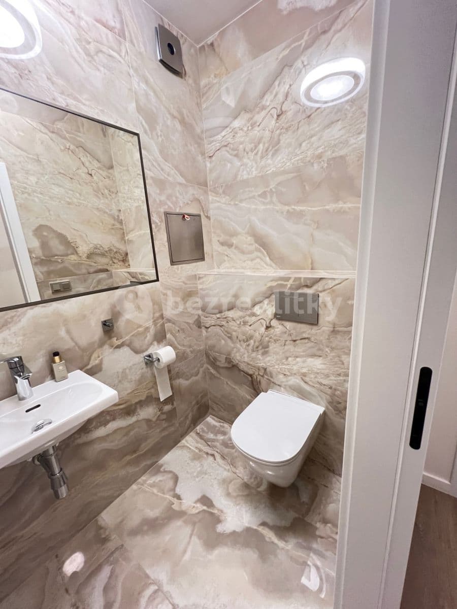 Pronájem bytu 3+kk 85 m², Otopašská, Praha, Praha Pronájem bytu 3+kk 85 m², Otopašská, Praha, Praha