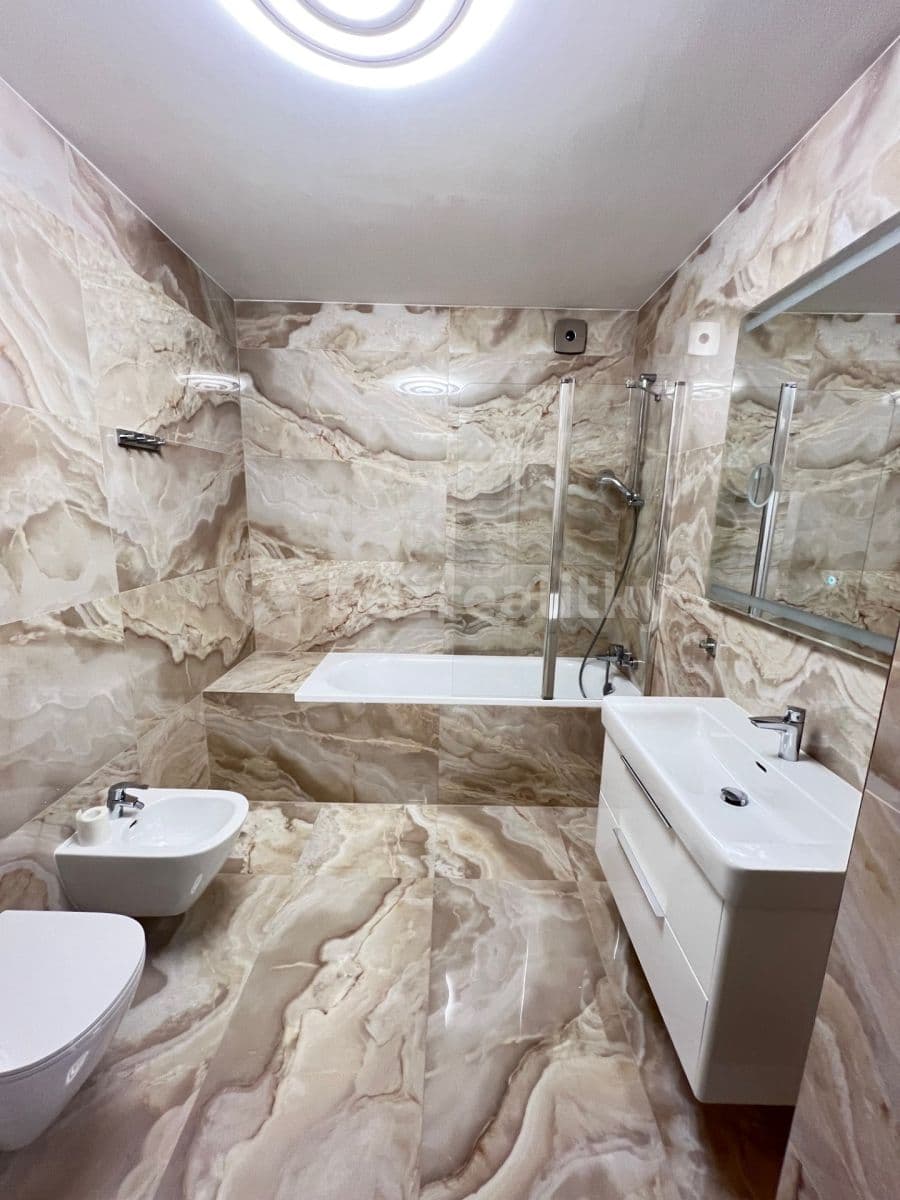 Pronájem bytu 3+kk 85 m², Otopašská, Praha, Praha Pronájem bytu 3+kk 85 m², Otopašská, Praha, Praha