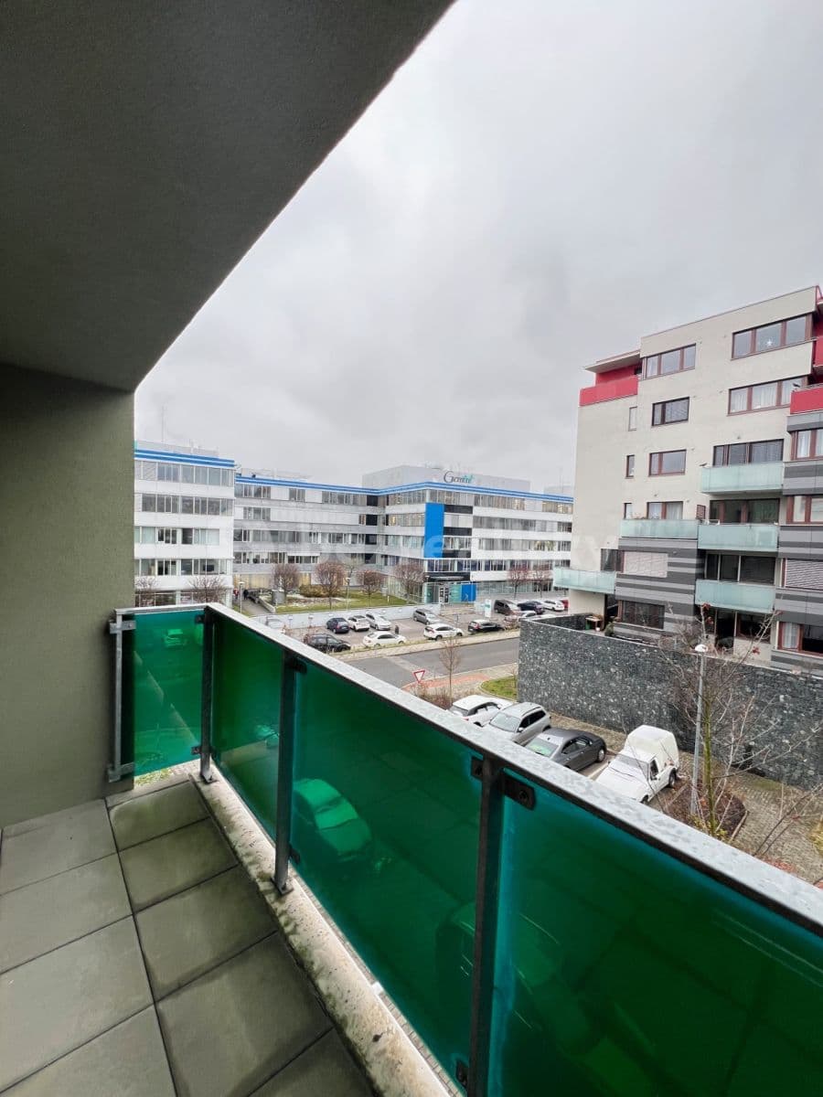 Pronájem bytu 3+kk 85 m², Otopašská, Praha, Praha Pronájem bytu 3+kk 85 m², Otopašská, Praha, Praha