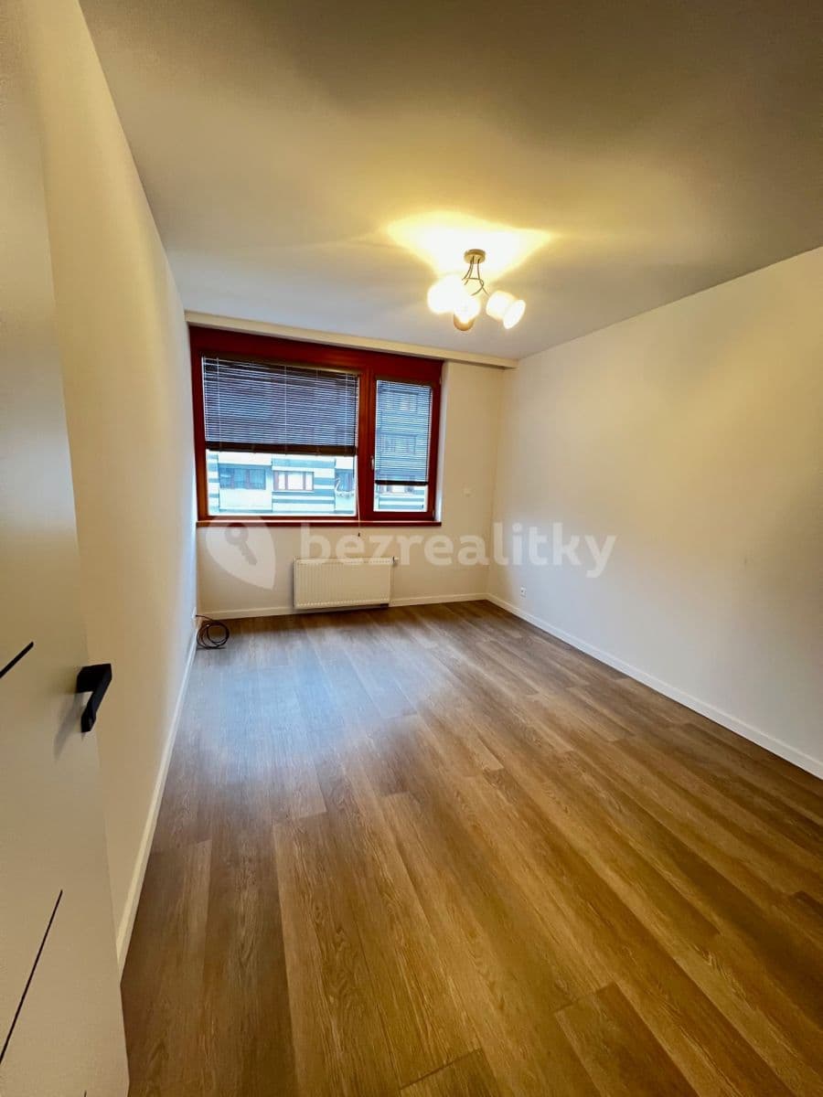 Pronájem bytu 3+kk 85 m², Otopašská, Praha, Praha Pronájem bytu 3+kk 85 m², Otopašská, Praha, Praha
