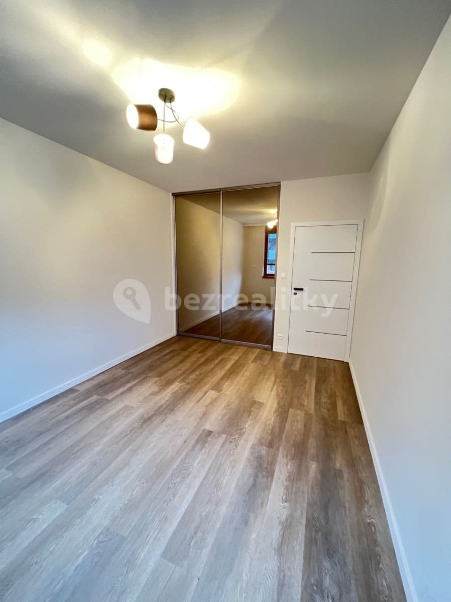 Pronájem bytu 3+kk 85 m², Otopašská, Praha, Praha Pronájem bytu 3+kk 85 m², Otopašská, Praha, Praha