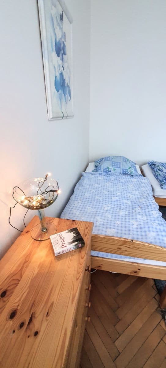 Pronájem bytu 38 m², Počátecká, Praha, Praha Pronájem bytu 38 m², Počátecká, Praha, Praha