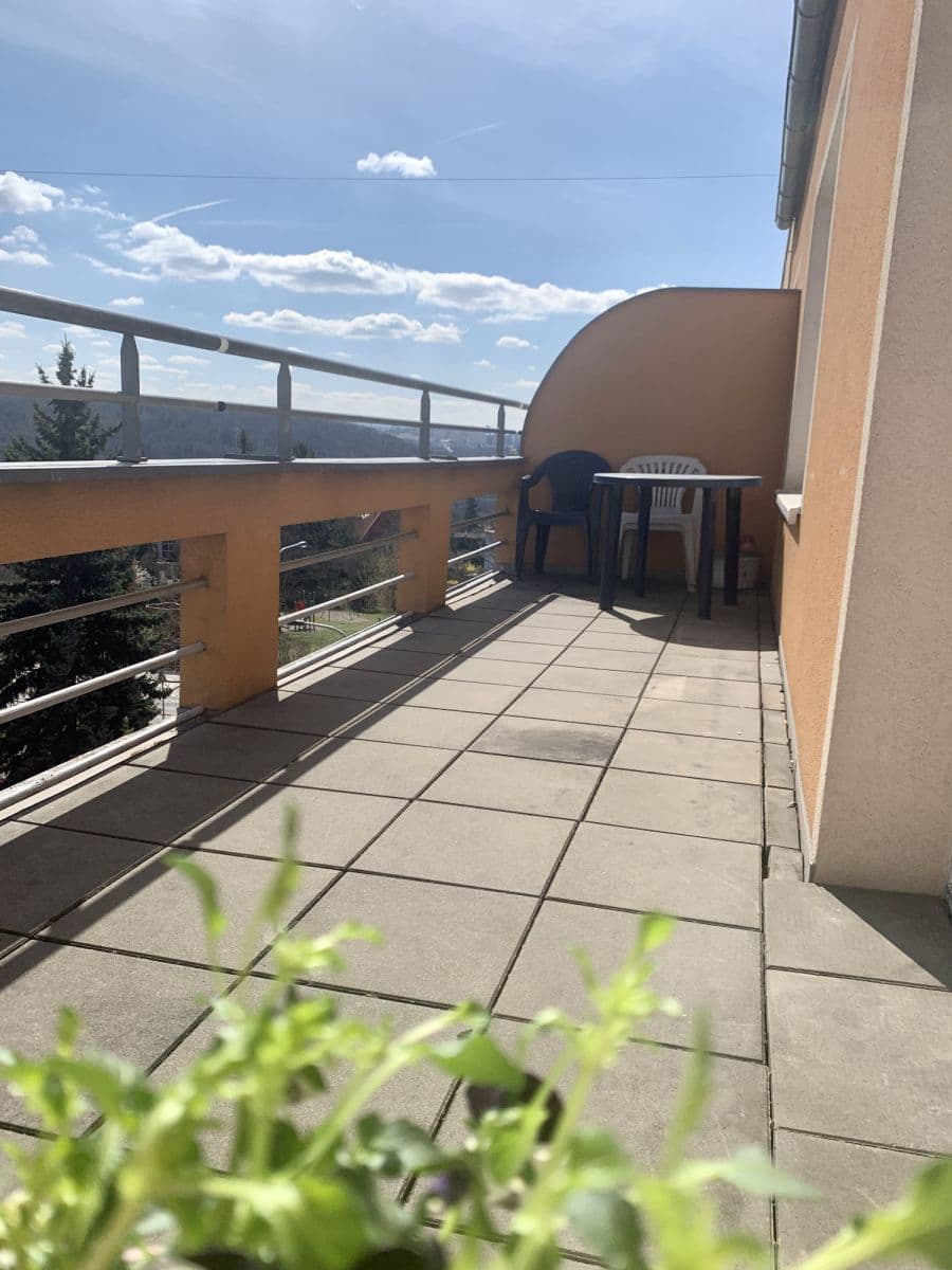 Pronájem bytu 38 m², Počátecká, Praha, Praha Pronájem bytu 38 m², Počátecká, Praha, Praha