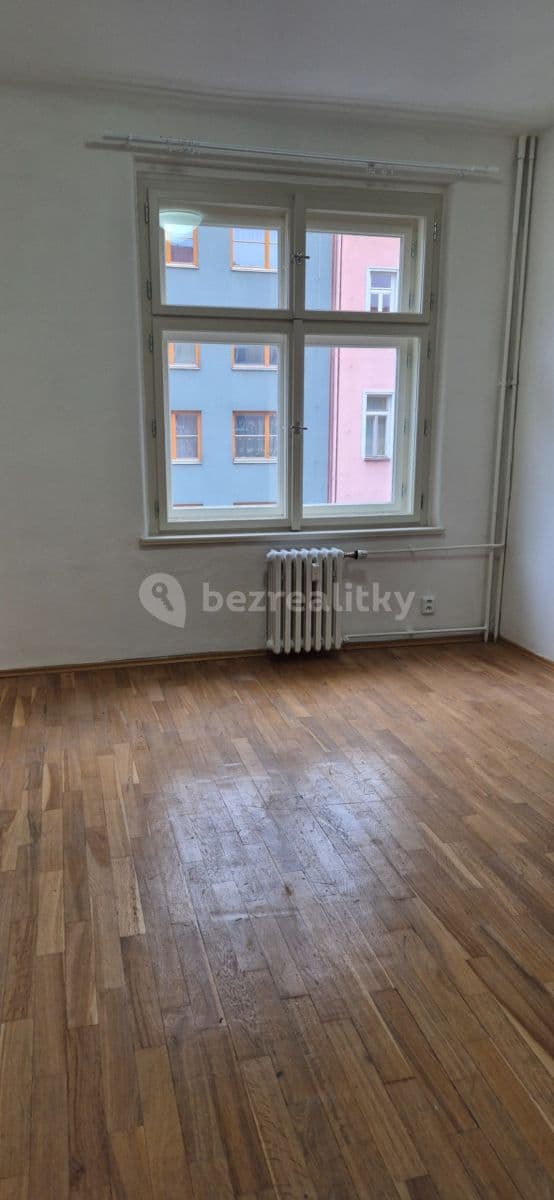 Pronájem bytu 3+1 70 m², Sudoměřská, Praha, Praha Pronájem bytu 3+1 70 m², Sudoměřská, Praha, Praha