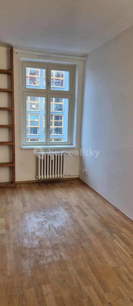 Pronájem bytu 3+1 70 m², Sudoměřská, Praha, Praha Pronájem bytu 3+1 70 m², Sudoměřská, Praha, Praha
