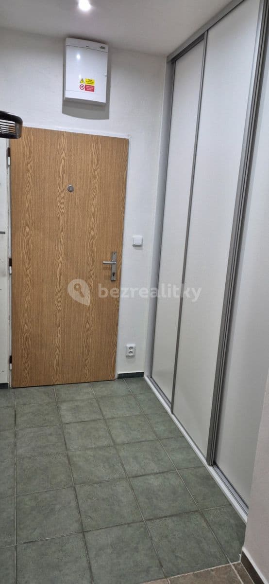 Pronájem bytu 3+1 70 m², Sudoměřská, Praha, Praha Pronájem bytu 3+1 70 m², Sudoměřská, Praha, Praha