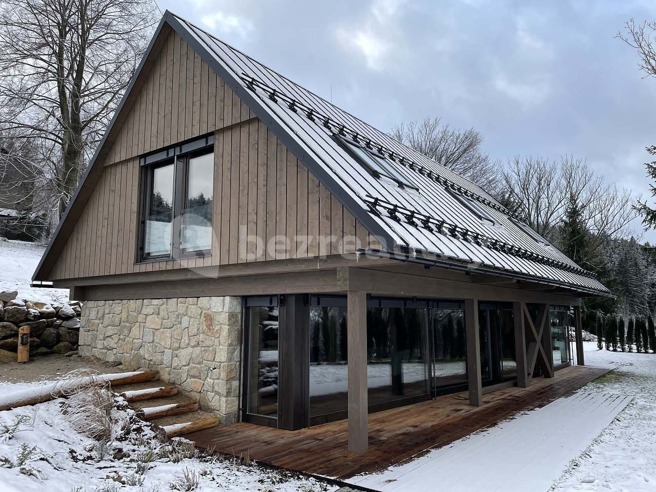 Pronájem chaty, chalupy, Smržovka, Liberecký kraj Pronájem chaty, chalupy, Smržovka, Liberecký kraj