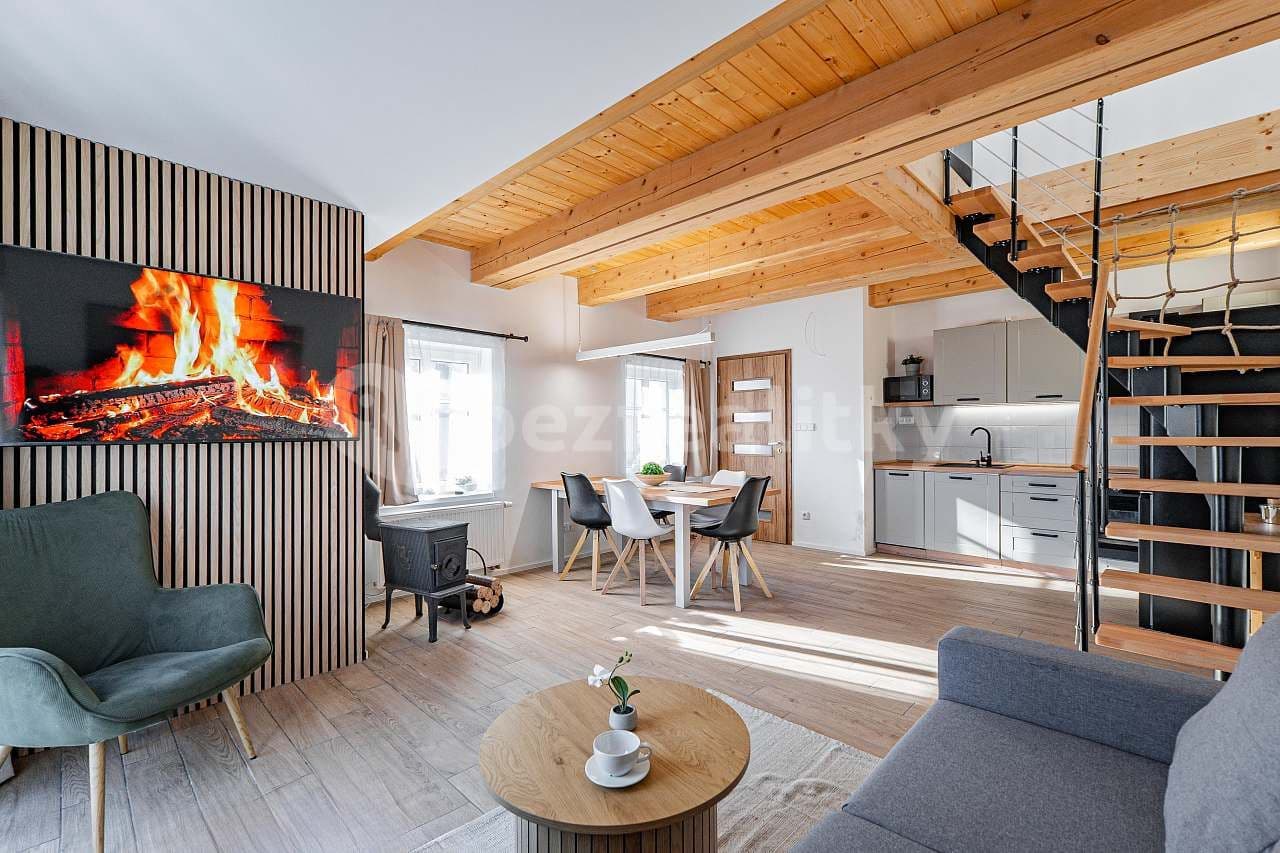 Pronájem chaty, chalupy, Vítkovice, Liberecký kraj Pronájem chaty, chalupy, Vítkovice, Liberecký kraj