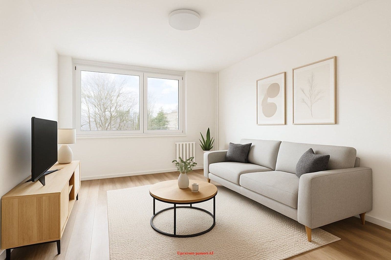 Pronájem bytu 2+1 50 m², Růžový pahorek, Frýdek-Místek, Moravskoslezský kraj Pronájem bytu 2+1 50 m², Růžový pahorek, Frýdek-Místek, Moravskoslezský kraj