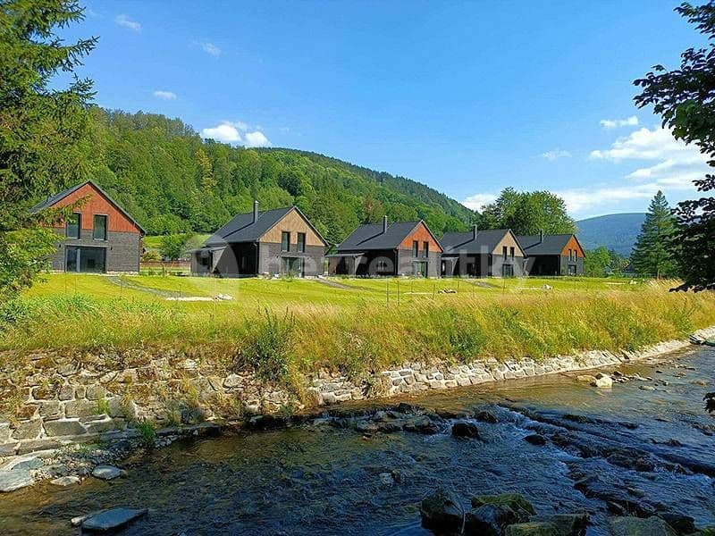 Pronájem chaty, chalupy, Bělá pod Pradědem, Olomoucký kraj Pronájem chaty, chalupy, Bělá pod Pradědem, Olomoucký kraj