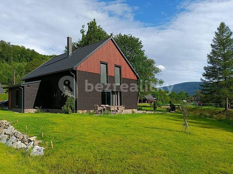 Pronájem chaty, chalupy, Bělá pod Pradědem, Olomoucký kraj Pronájem chaty, chalupy, Bělá pod Pradědem, Olomoucký kraj