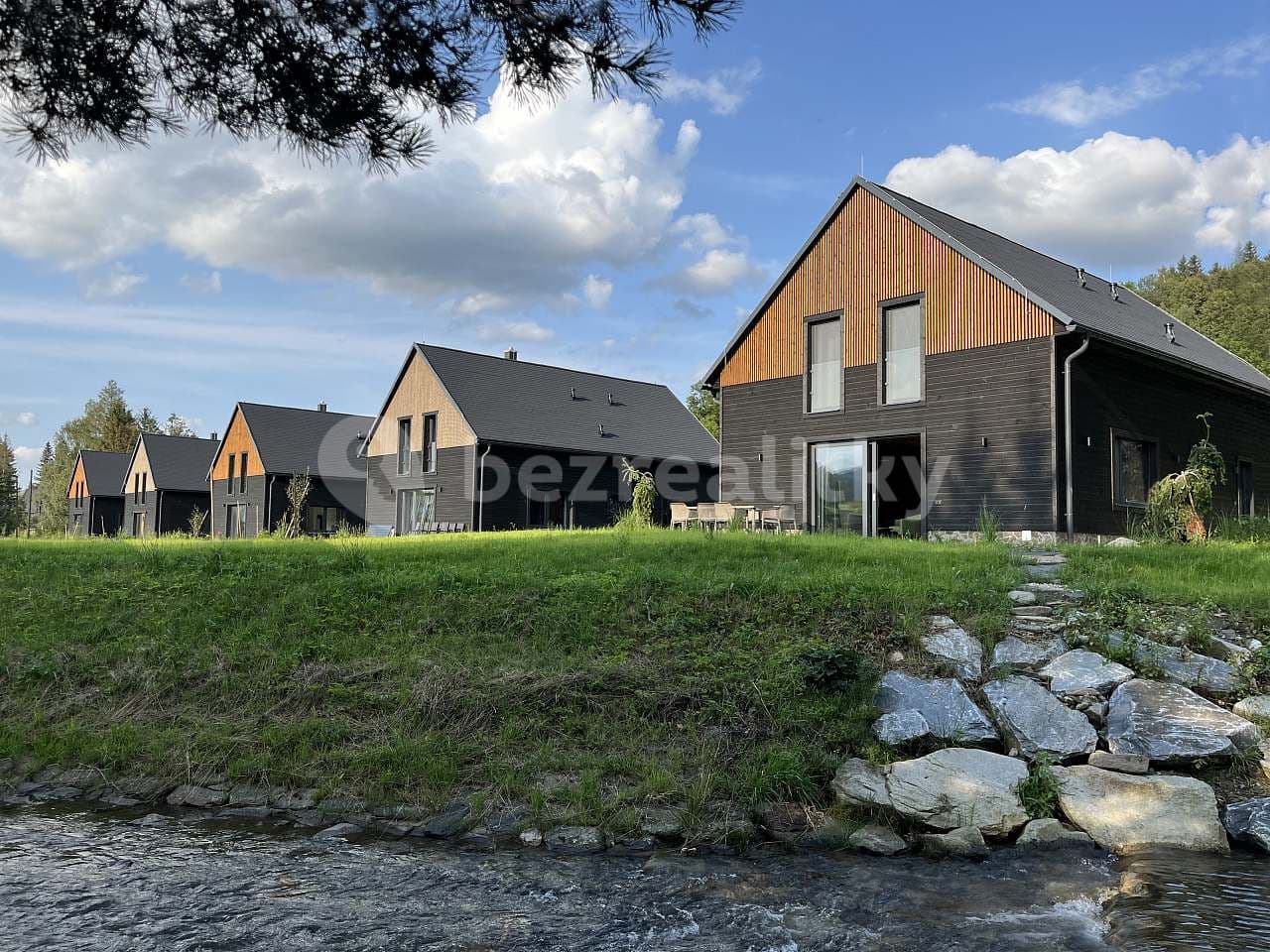 Pronájem chaty, chalupy, Bělá pod Pradědem, Olomoucký kraj Pronájem chaty, chalupy, Bělá pod Pradědem, Olomoucký kraj