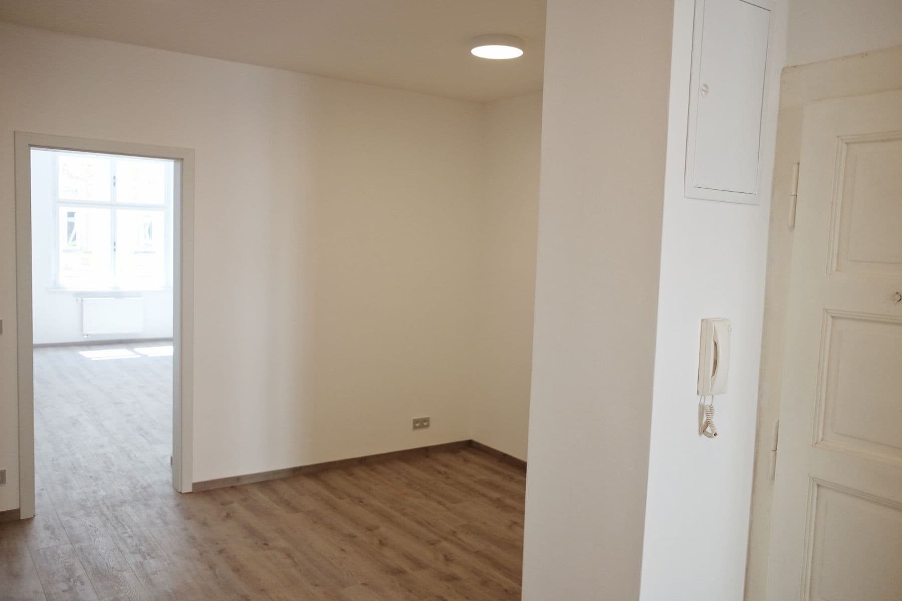 Pronájem bytu 3+1 95 m², Oldřichova, Praha, Praha Pronájem bytu 3+1 95 m², Oldřichova, Praha, Praha
