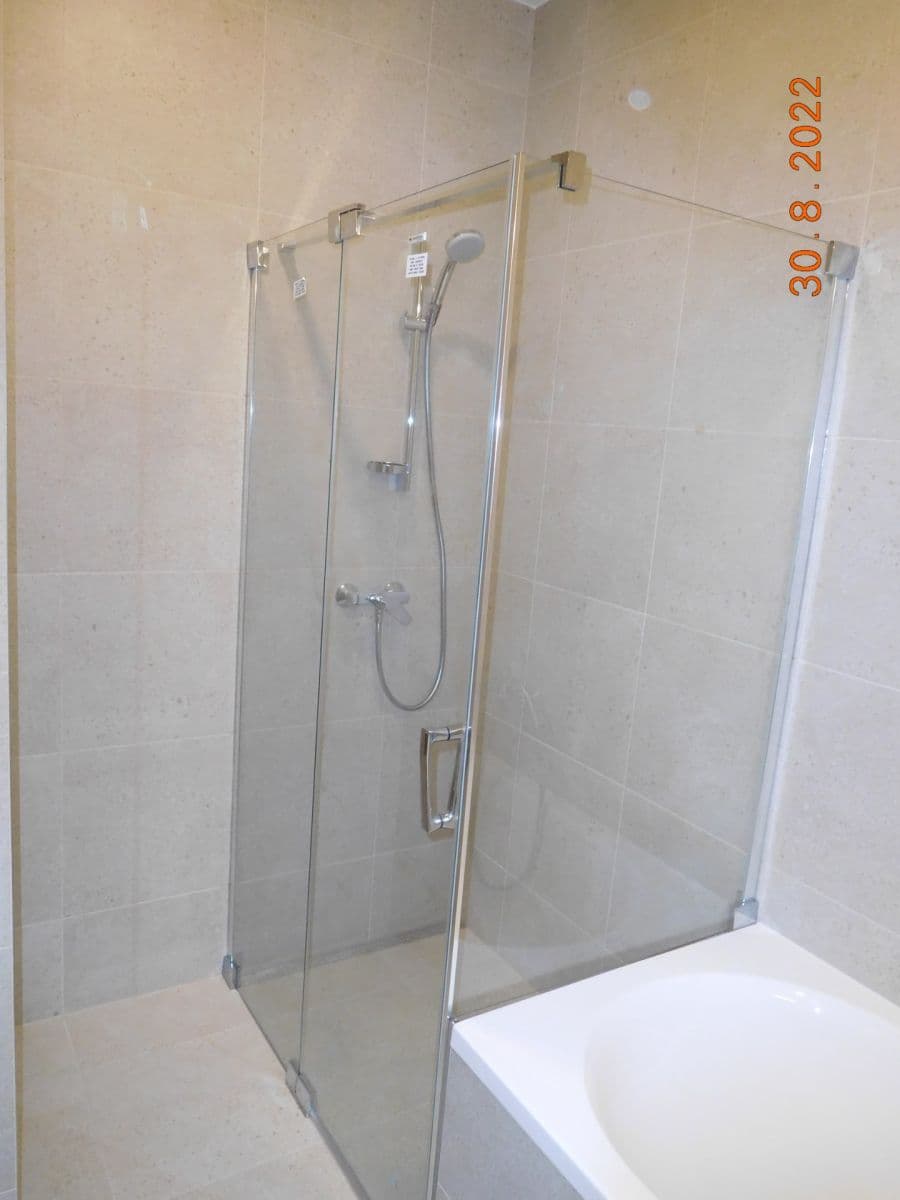 Pronájem bytu 3+1 95 m², Oldřichova, Praha, Praha Pronájem bytu 3+1 95 m², Oldřichova, Praha, Praha