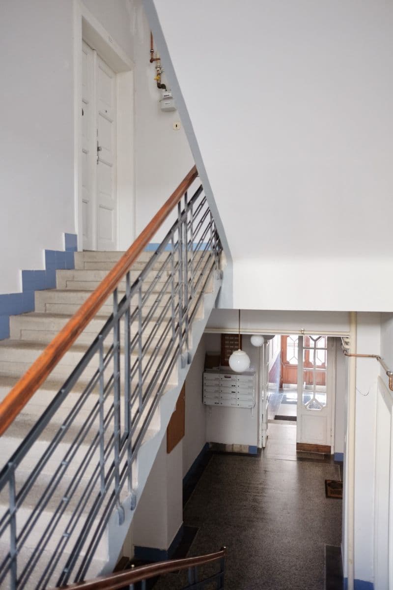 Pronájem bytu 3+1 95 m², Oldřichova, Praha, Praha Pronájem bytu 3+1 95 m², Oldřichova, Praha, Praha