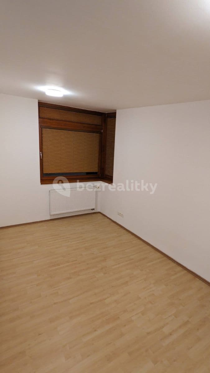 Pronájem domu 150 m², pozemek 344 m², Náchodská, Praha, Praha Pronájem domu 150 m², pozemek 344 m², Náchodská, Praha, Praha