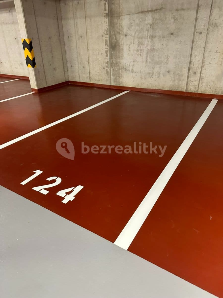 Pronájem bytu 2+kk 55 m², V Třešňovce, Praha, Praha Pronájem bytu 2+kk 55 m², V Třešňovce, Praha, Praha