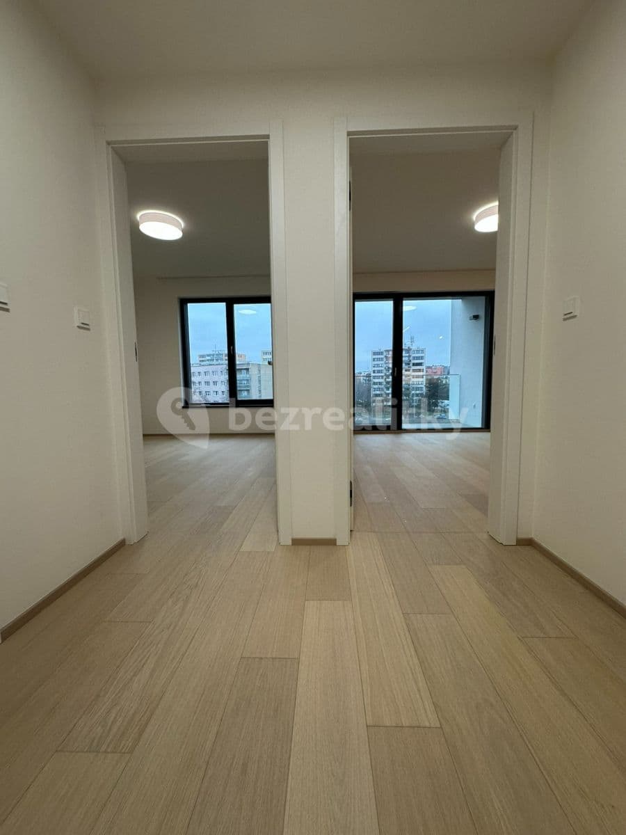 Pronájem bytu 2+kk 55 m², V Třešňovce, Praha, Praha Pronájem bytu 2+kk 55 m², V Třešňovce, Praha, Praha