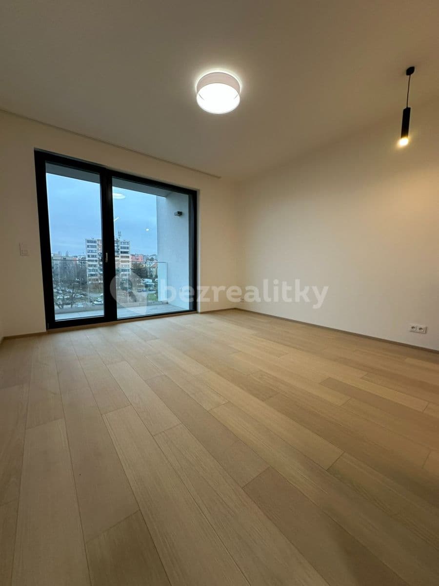 Pronájem bytu 2+kk 55 m², V Třešňovce, Praha, Praha Pronájem bytu 2+kk 55 m², V Třešňovce, Praha, Praha