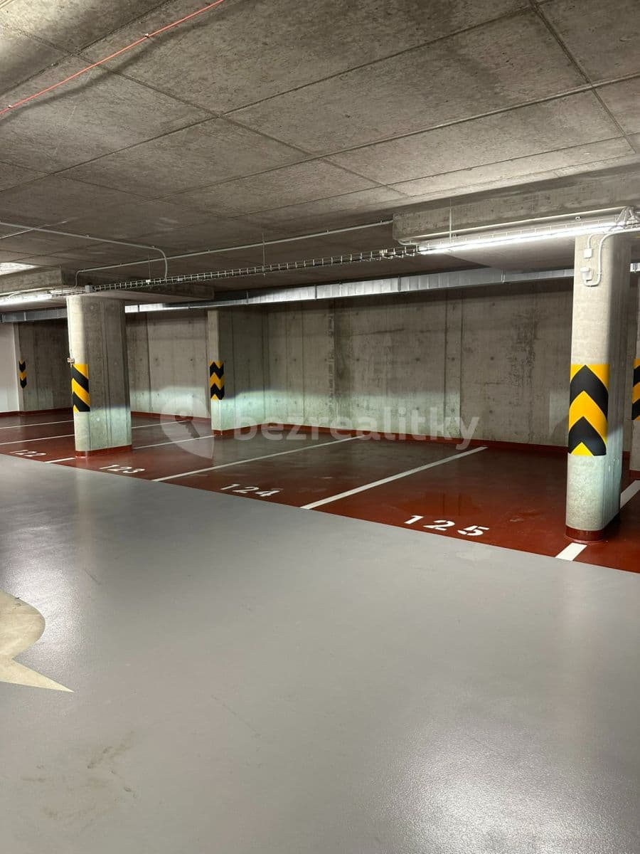 Pronájem bytu 2+kk 55 m², V Třešňovce, Praha, Praha Pronájem bytu 2+kk 55 m², V Třešňovce, Praha, Praha