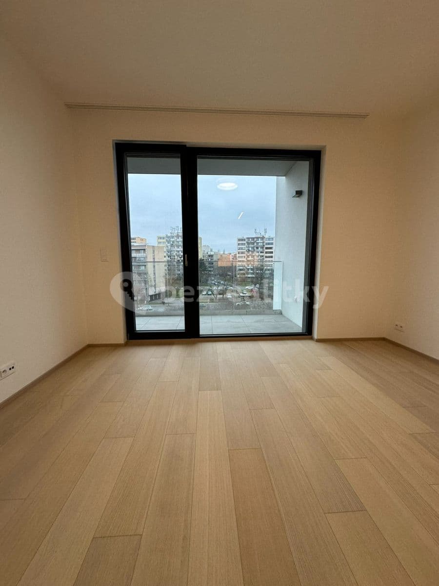 Pronájem bytu 2+kk 55 m², V Třešňovce, Praha, Praha Pronájem bytu 2+kk 55 m², V Třešňovce, Praha, Praha