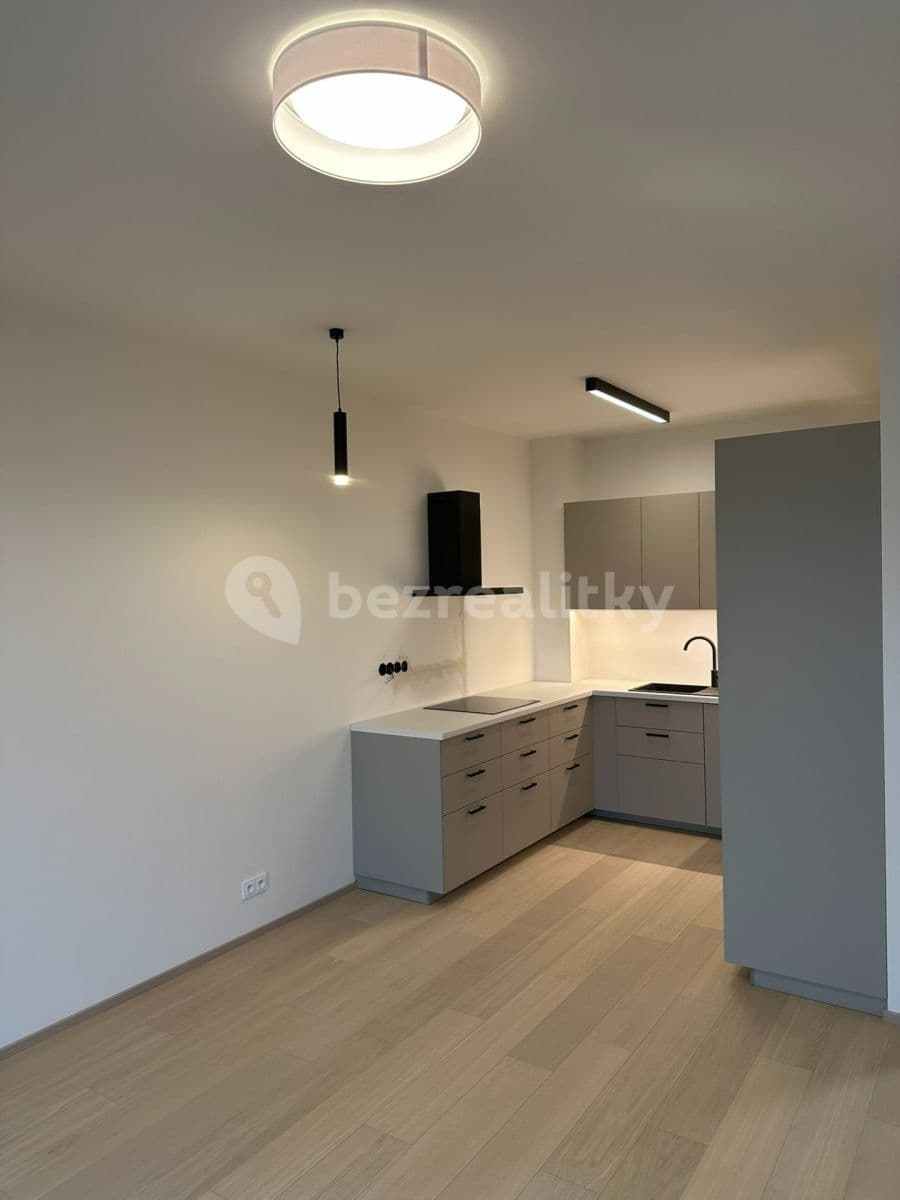 Pronájem bytu 2+kk 55 m², V Třešňovce, Praha, Praha Pronájem bytu 2+kk 55 m², V Třešňovce, Praha, Praha