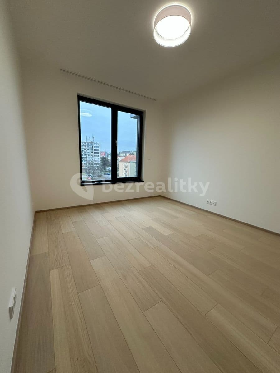 Pronájem bytu 2+kk 55 m², V Třešňovce, Praha, Praha Pronájem bytu 2+kk 55 m², V Třešňovce, Praha, Praha