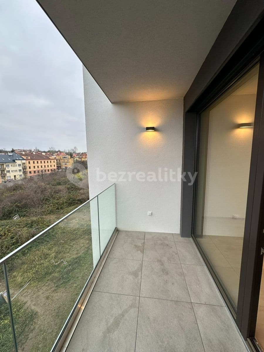Pronájem bytu 2+kk 55 m², V Třešňovce, Praha, Praha Pronájem bytu 2+kk 55 m², V Třešňovce, Praha, Praha